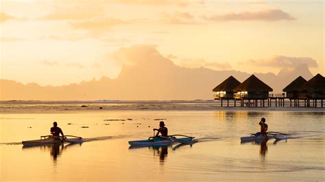 Visit Tahiti Best Of Tahiti Tourism Expedia Travel Guide