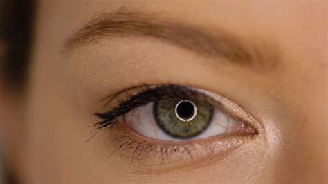 Macro Close-up eye blinking Stock Footage,#eye#Close#Macro#Footage | Eyes, Close up, Green eyes