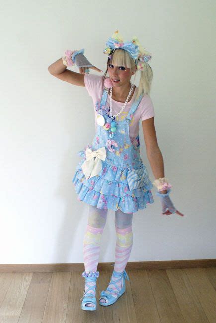 Pin On Fairy Kei Fashion