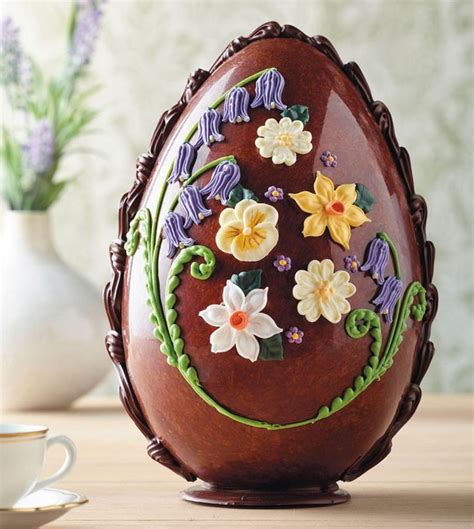 Best Easter Eggs 2016 The Best Chocolate Goodies From Waitrose