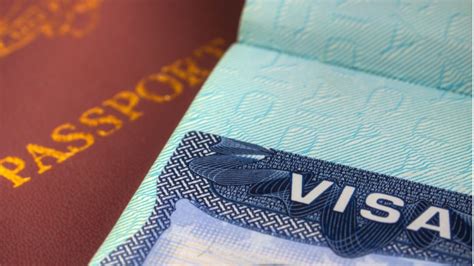 Cu Nto Cuesta Tramitar Los Diferentes Tipos De Visas A Estados Unidos Conoce Los Precios