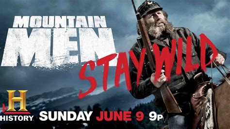 Mountain Men Season 8 Watch Free On Movies123
