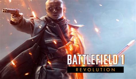Battlefield 1 Revolution Pc Buy Origin Game Cd Key