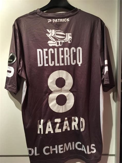 We did not find results for: Zulte-Waregem Away football shirt 2012 - 2013.