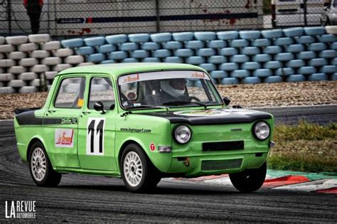 La Simca Rallye 2 Lengouement Des Jeunes