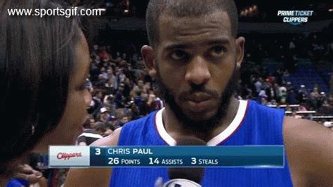 Los angeles clippers chris paul gifs, reaction gifs, cat gifs, and so much more. Chris Paul Face Memes
