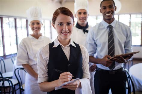 Ways To Support And Retain Your Hotel Staff Hoteliga