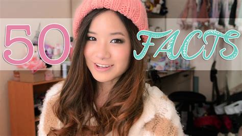 50 Facts About Kim Dao Youtube