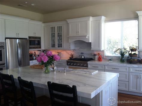 Ideal height for upper kitchen cabinets. are these 36 or 42 inch cabinets?
