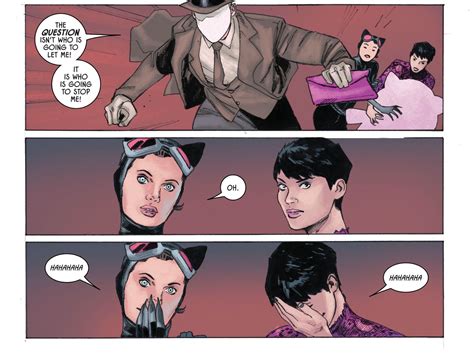 Batman And Supermans Costume Swap Double Date Is The Best Comic Book Story Of The Week Polygon