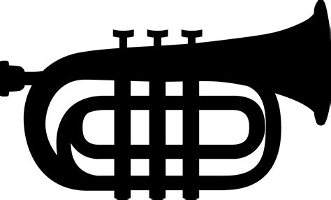 Trumpet Clip Art Free Clipart Images 6 Famclipart 2