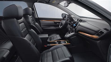 Top 103 Honda Crv 2020 Interior Latest Vn