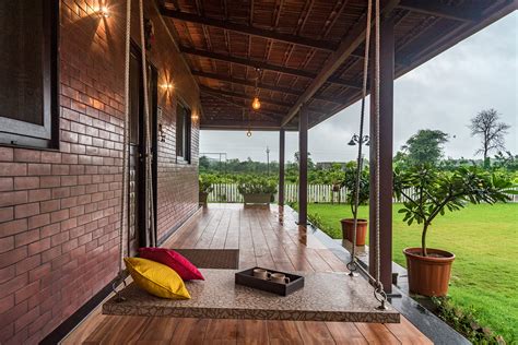 8 Farmstays Near Mumbai To Help You Reconnect With Nature Your Getaway Guide