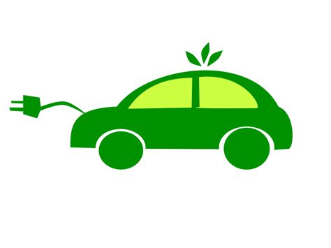 Electric Car Png Transparent Image Download Size 800x600px