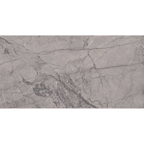 Veins Grey Matt Porcelain Tile 60x120cm — South Planks Farm