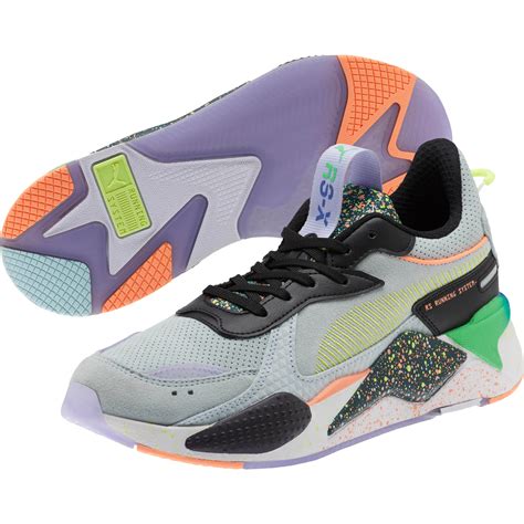 Available Now Puma Rs X Fourth Dimension
