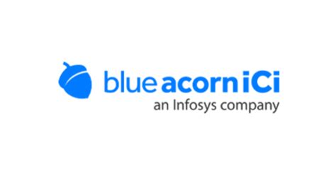Blue Acorn Ici Career Page