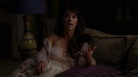 JLH In Ghost Whisperer 1x08 On The Wings Of A Dove Jennifer Love