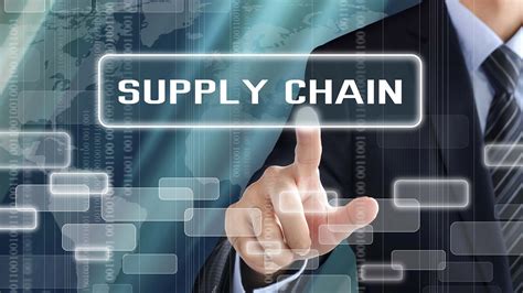 Supply Chain Planning Services & Solutions - CALL NOW | BCR