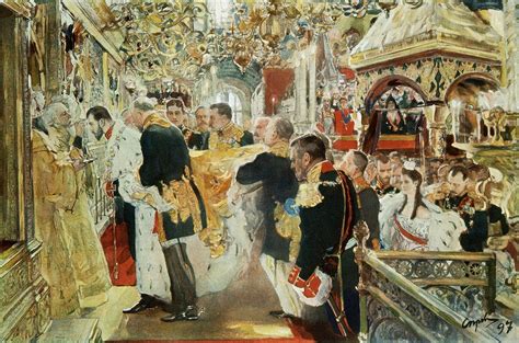 The History Of Russia In Famous Paintings Russia Beyond