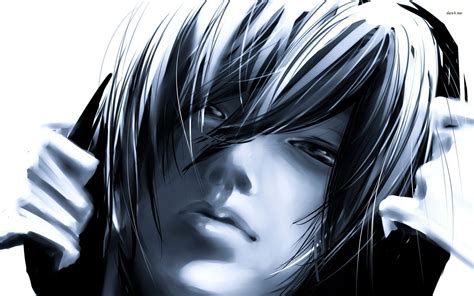 Anime Boy Cool Wallpapers Wallpaper Cave 226
