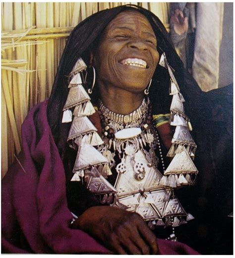 Tuareg Woman L Added By Sarah Corbett Tuareg People African People