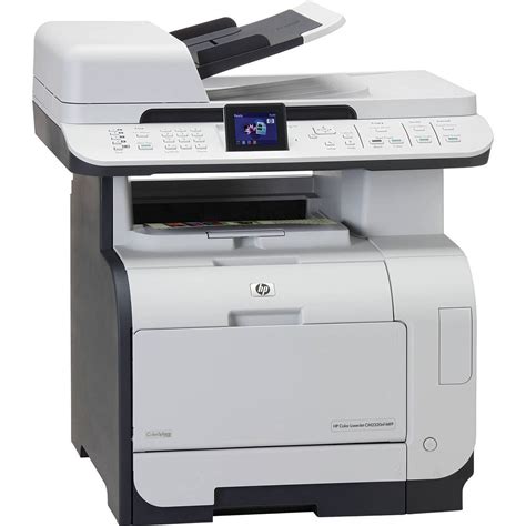 Up to 1,200 (equivalent) x 1,200dpi (equivalent). HP Color LaserJet CM2320nf MFP - CC436A - HP Laser Printer ...