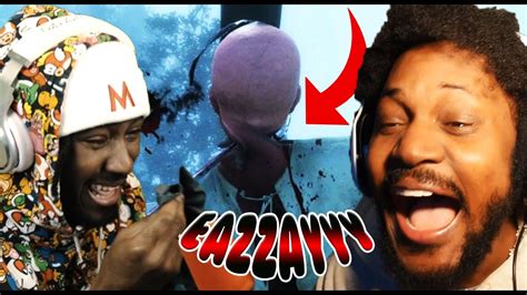 We Make It Look Eazaayy Ep1 The Game That Made Two Men Cry