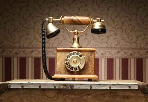 ¿quién Inventó El Teléfono