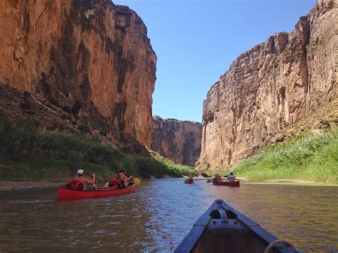 It is crow flies distance so the above travel information may be differ from motor road distance. Weekend in Big Bend National Park - The Fresh Find