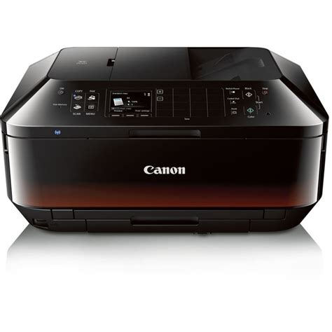 Download the latest drivers, software, firmware, and diagnostics for your hp printers from the official hp support website. Canon PIXMA MX922 Wireless Office All-In-One Printer ...