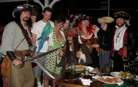 Contact Us For Entertainment For A Pirate Theme Party Or Event