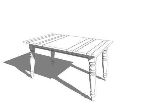 Dining table revit / insula coffee table | table furniture, furniture, family. Revit Families for Download | Revit family, Dining table ...