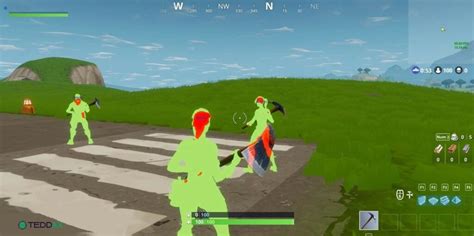 Fortnite Hacks And Cheats Wallhack Aimbot And Esp For 2021