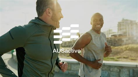 Fitness Australia Rebrands As Ausactive Thanks To The One Centre