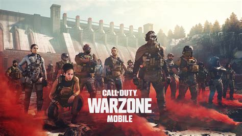 Download Call Of Duty Warzone Mobile On Pc With Memu