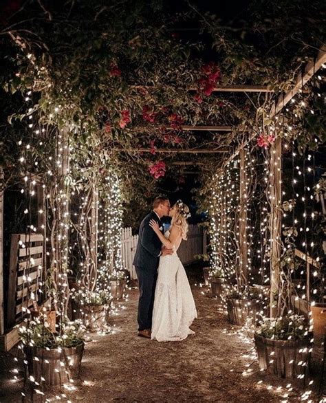️ 20 Incredible Night Wedding Photos Hi Miss Puff