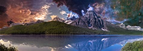 4k Panoramic Wallpapers Top Free 4k Panoramic Backgrounds