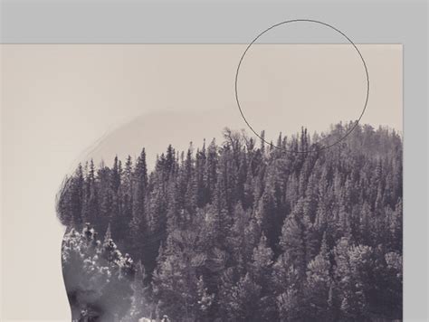 How To Create A Double Exposure Effect In Photoshop
