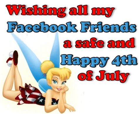 Happy July 4th Facebook Friends Pictures Photos And Images For