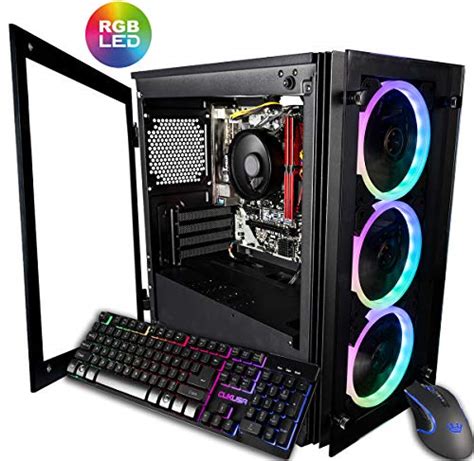 The 10 Best Gaming Pc 800 Dollars Of 2022 Well Picker