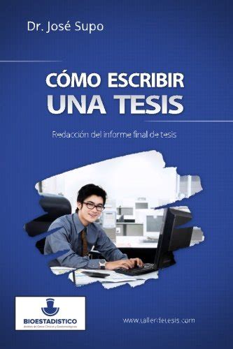 Mingdesctasse Cómo Escribir Una Tesis How To Write A Thesis