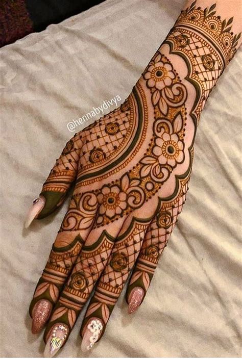 220 New Mehendi Design Images Free Download 2021 Hd Pics For Dulhan