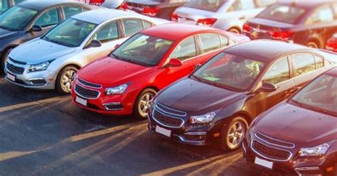 Used car prices top $20,000: Monthly payments soar to $400