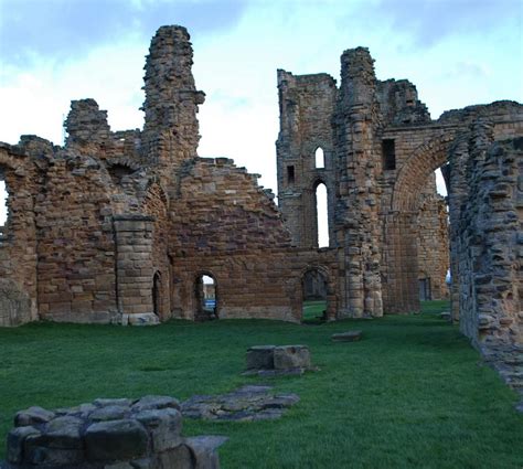 Tynemouth Castle And Priory In North Shields 1 Reviews And 28 Photos