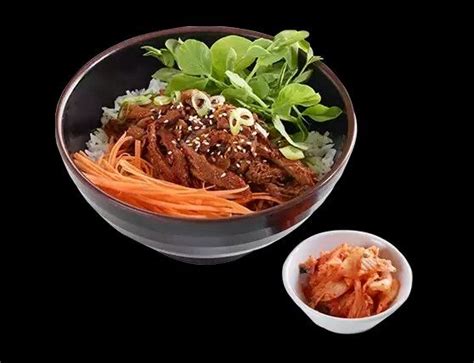wagamama teriyaki beef donburi amazingness in a bowl food cuisine food menu