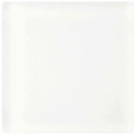 Original Style Glassworks Arctic Frosted Glass Tile 10x10cm