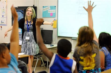Why Shy Teachers Like Shy Students The Washington Post