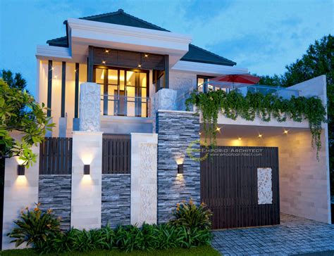 Simak ide rumah tingkat minimalis di artikel berikut. Denah Rumah Beranda Bali Semarang Terupdate | Denahom
