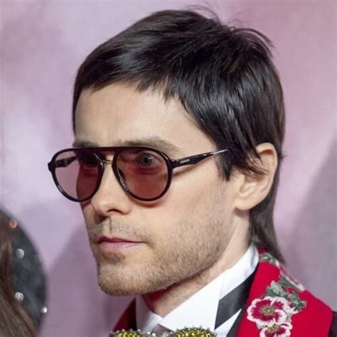 13 ultra modern mullet haircuts & style. Mullet Haircuts: 50 Modern Ways to Wear It & Be Cool ...